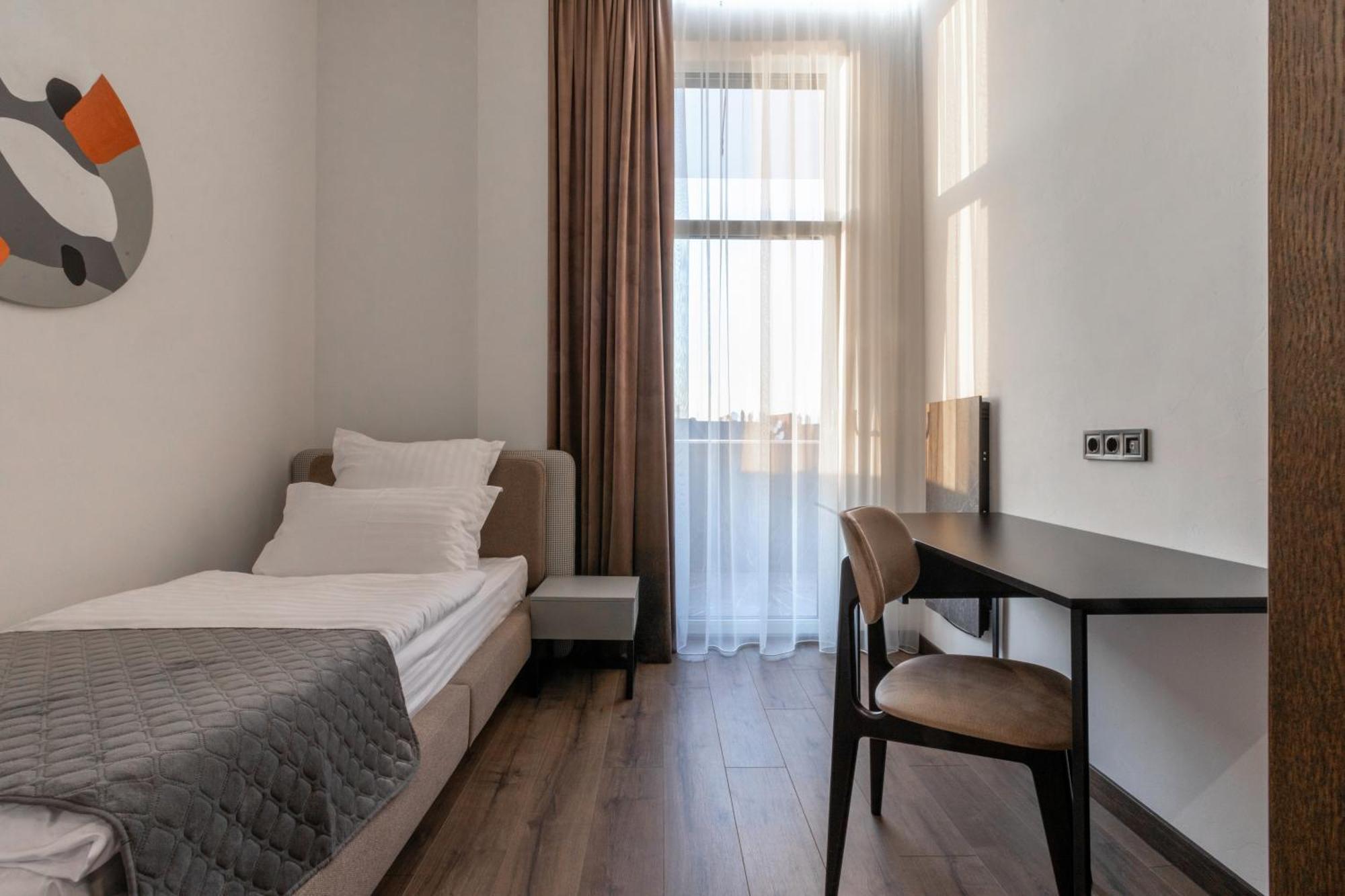 Apartel Ujhorod Exterior foto